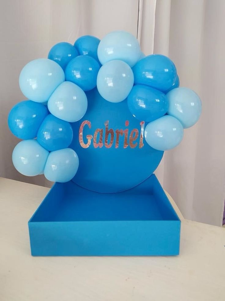 Box Premium Personalizada