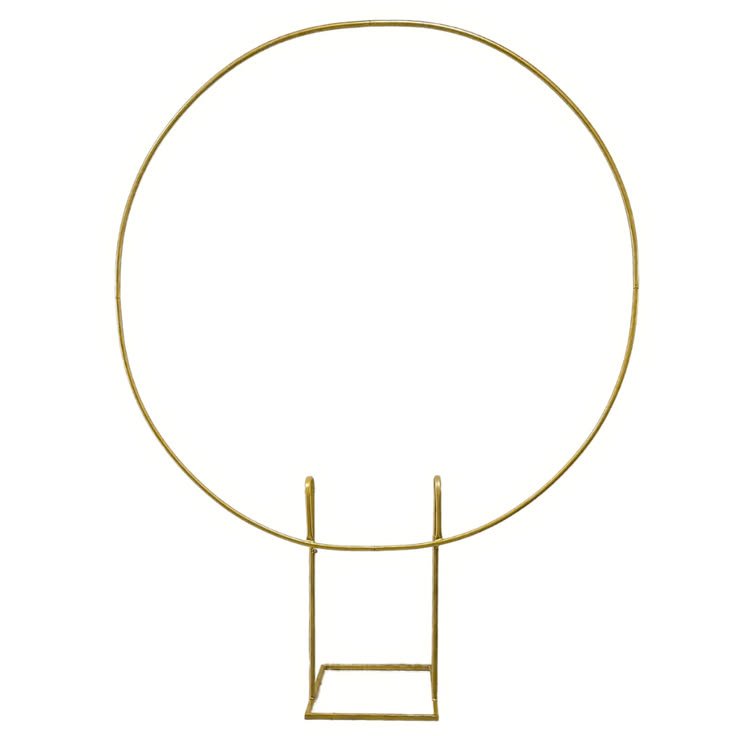 Painel Redondo + Capa 1,50mx1,50